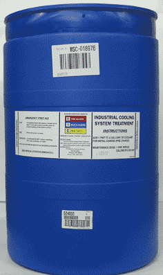 WIX 24055 Radiator Liquid Cooling Treatment