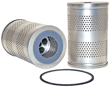 WIX 51476 Cartridge Hydraulic Metal Canister Filter