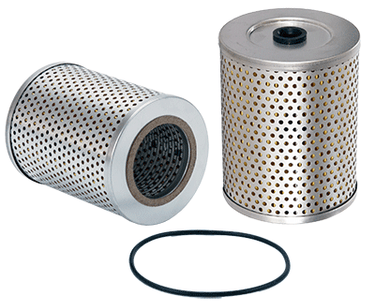 WIX 51477 Cartridge Hydraulic Metal Canister Filter