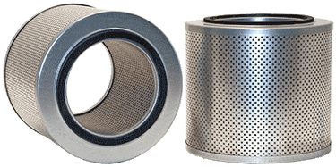 WIX 57185 Cartridge Lube Metal Canister Filter