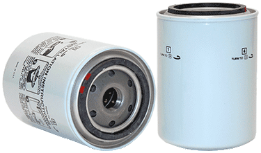 WIX 51478 Spin-On Hydraulic Filter