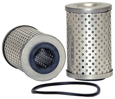 WIX 57105 Cartridge Hydraulic Metal Canister Filter