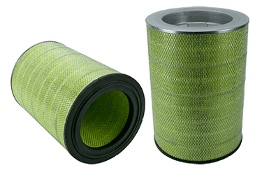 WIX WA10672NP Radial Seal Outer Air
