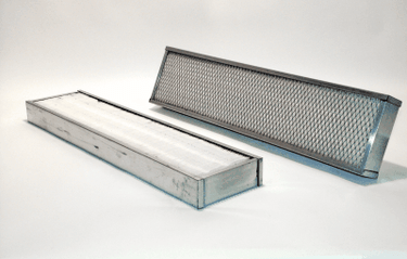 WIX 46574 Cabin Air Panel