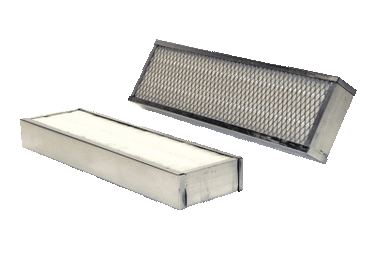 WIX 46576 Cabin Air Panel