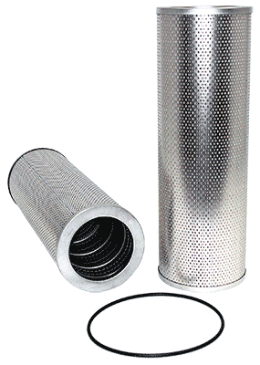 WIX 57108 Cartridge Hydraulic Metal Canister Filter