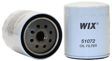 WIX 51072 Spin-On Lube Filter