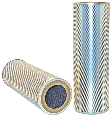 WIX 51549 Cartridge Hydraulic Metal Canister Filter