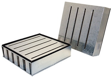 WIX 42008 Air Filter Panel