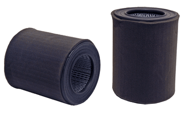 WIX 49231 Air Filter with Wrap