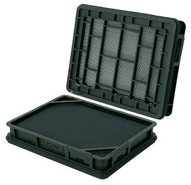 WIX WA10812 Air Filter Panel