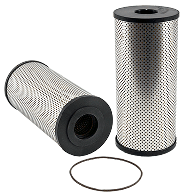 WIX 57929 Cartridge Lube Metal Free Filter