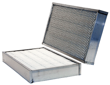 WIX 46578 Cabin Air Panel