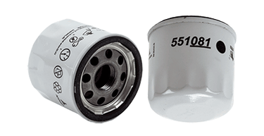 WIX 51081 Spin-On Transmission Filter