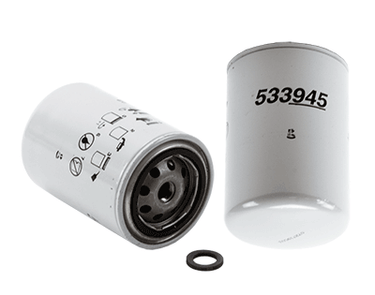 WIX 33945 Spin-On Fuel Filter
