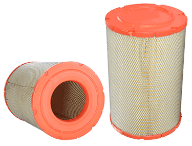 WIX 49990 Radial Seal Air Filter