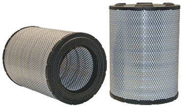 WIX 46647 Radial Seal Air Filter