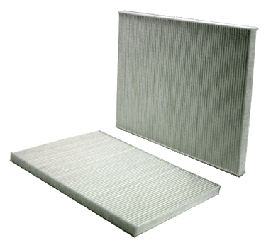WIX 24977 Cabin Air Panel