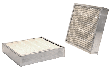 WIX 46583 Cabin Air Panel