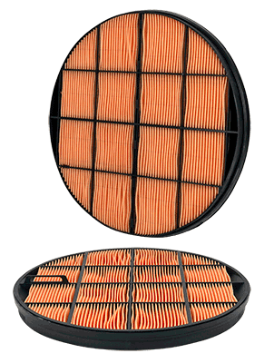 WIX WA10930 Air Filter Round Panel