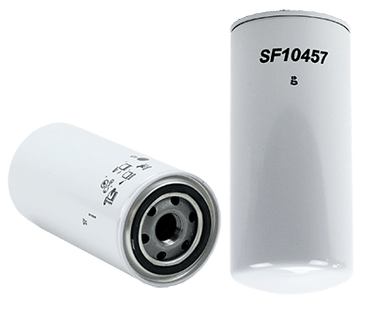 WIX WF10457 Spin-On Fuel Filter