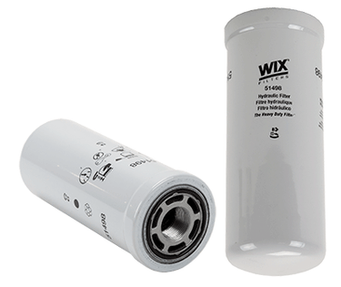 WIX 51498 Spin-On Hydraulic Filter
