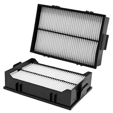 WIX WP10186 Cabin Air Panel
