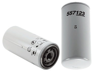 WIX 57123 Spin-On Transmission Filter