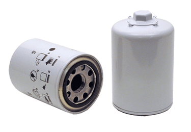 WIX 57963 Spin-On Transmission Filter