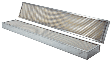 WIX 46588 Cabin Air Panel