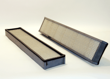 WIX 46590 Cabin Air Panel