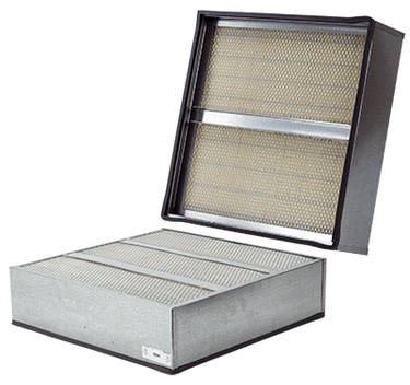 WIX 46656 Air Filter Panel
