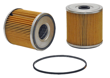 WIX 33953 Cartridge Fuel Metal Canister Filter