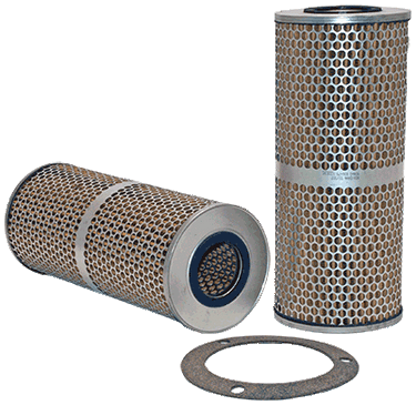 WIX 51507 Cartridge Hydraulic Metal Canister Filter
