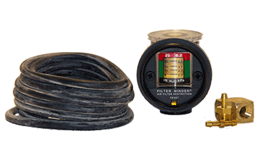 WIX 24804 Air Filter Service Gauge