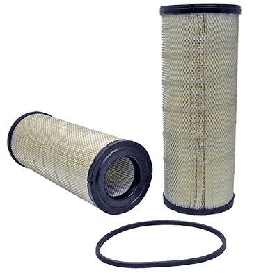 WIX 49255 Radial Seal Air Filter