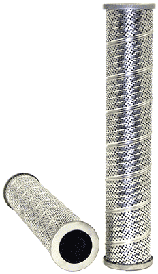 WIX 57127 Cartridge Hydraulic Metal Canister Filter