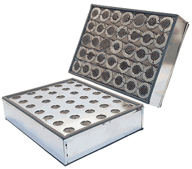 WIX 46658 Air Filter Panel