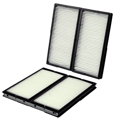 WIX WP10057 Cabin Air Panel