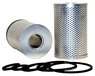 WIX 51096 Cartridge Hydraulic Metal Canister Filter