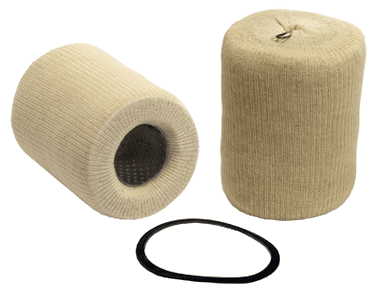 WIX 51011 Cartridge Lube Sock Filter