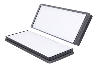 WIX 49262 Cabin Air Panel