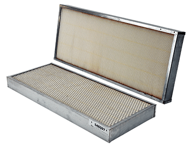 WIX 46597 Air Filter Panel