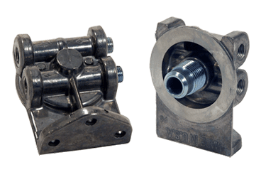 WIX 24081 Filter Mounting Base