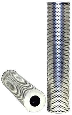 WIX 57212 Cartridge Hydraulic Metal Canister Filter