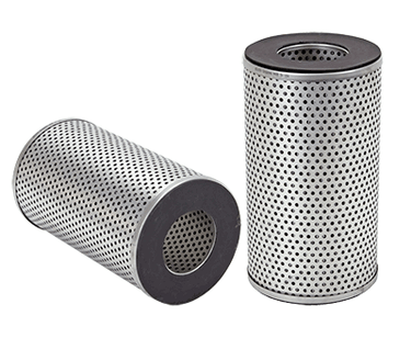 WIX 51639 Cartridge Hydraulic Metal Canister Filter