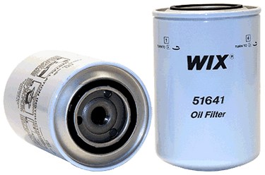 WIX 51641 Spin-On Lube Filter