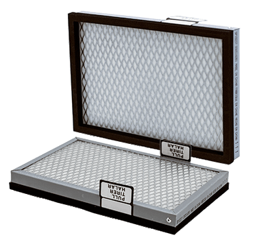 WIX WP10237 Cabin Air Panel