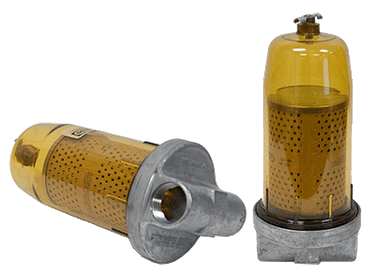 WIX WS10103 Filter Mounting Base