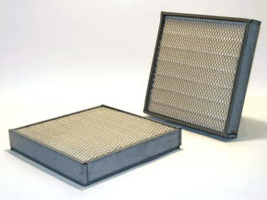 WIX 42593 Cabin Air Panel